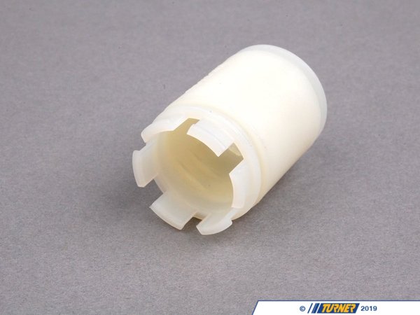 Genuine BMW Genuine BMW Pipe - 24201423388 - E39,E46,E85 24201423388