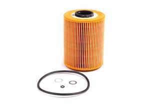 Mann Oil Filter Kit - E34, E36