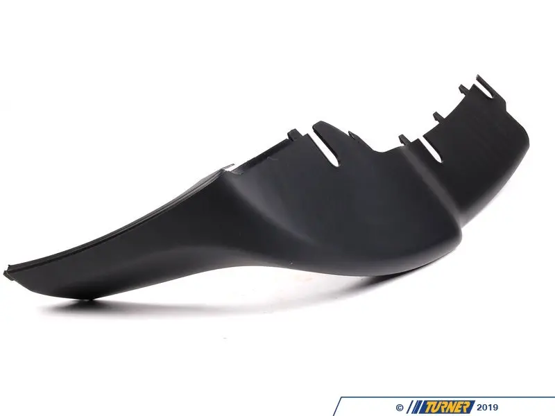 51110413249 - Genuine MINI Width Extension - Front Left (NO LONGER