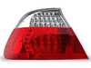 Genuine BMW Genuine BMW Outer LED Tail Light - Left - E46 325Ci 330Ci M3 Convertible 63216937453 View 1