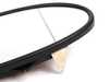 Genuine European BMW Blind Spot Mirror - Set, Heated 51162694895896 View 5