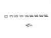 Genuine BMW Body Nut - Pack Of 10 07129904216 View 4