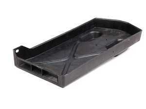 Genuine BMW Trunk-Mounted Battery Tray - E30 318i 318is 325ix 325i 325is 325e