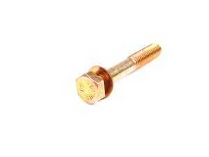 Genuine BMW Hex Bolt With Washer - 07119913951 - E30,E34,E36