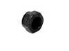 Genuine BMW Locking Nut for Flex Disc, Trailing Arm Bushings & More 07129900047 View 2