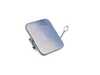 Genuine BMW Genuine BMW Flap, Towing Eye, Primed - 51127173660 - E46 51127173660 View 2