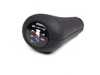 Genuine BMW Manual BMW Shift Knob - M Logo Weighted Anatomic - with 6 Speed Pattern 25117896884