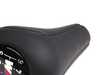 Genuine BMW Manual BMW Shift Knob - M Logo Weighted Anatomic - with 6 Speed Pattern 25117896884 View 4