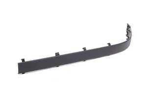 Genuine BMW Impact Strip - E39