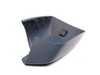 Genuine BMW Outside Mirror Cover Cap - Left - Primed - E83 51163412281 View 3