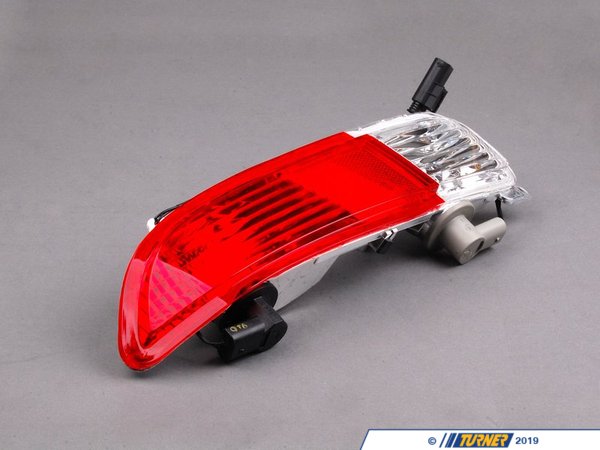 Genuine BMW Genuine BMW Tail Light - Left - E63 M6 E64 M6 63217841121