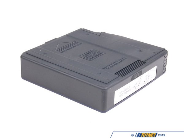 Genuine BMW Genuine BMW CD Magazine 65126913391