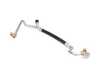 Genuine BMW Genuine BMW Pressure Hose Assy Compressor - 64539140738 64539140738 View 1