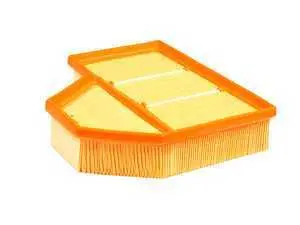 Genuine BMW Air Filter - Right