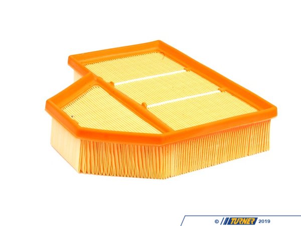 Genuine BMW Genuine BMW Air Filter - Right 13727834714