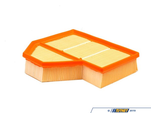 Mahle OEM Air Filter - Right - E60 M5, E63 M6 13727834714