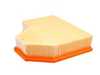 Mahle OEM Air Filter - Right - E60 M5, E63 M6 13727834714 View 5