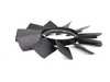 URO Engine Fan - 11 Blades, 420mm - Many 6 Cylinders 11521712058
