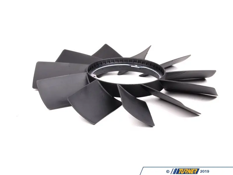 URO Parts 11521712058 Lama Ventola Di Raffreddamento