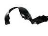 Genuine BMW Genuine BMW Front Fender Liner - Right - E46 330Ci 328Ci 325Ci 323Ci 51718268346 View 1