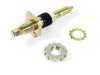 Genuine BMW Genuine BMW Left Hard Top Lock - E30 318i 325i 54211972681 View 4