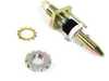 Genuine BMW Genuine BMW Left Hard Top Lock - E30 318i 325i 54211972681 View 1