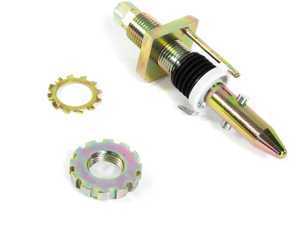 Genuine BMW Left Hard Top Lock - E30 318i 325i