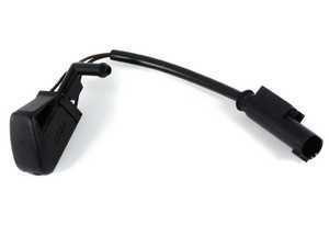 Genuine BMW Windshield Spray Nozzle