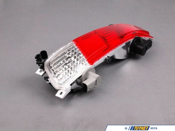 Genuine BMW Genuine BMW Tail Light - Right - E63 M6 E64 M6 63217841122
