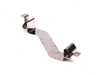 Genuine MINI Genuine MINI Clamping Bracket 61216918718 View 4