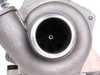 Pierburg OEM Pierburg Water Pump - 128i, 325i/328i/330i, 525i/528i/530i, X3, X5, Z4 3.0 (N51 N52 Engine) 11517586925 View 4