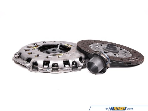 Genuine BMW E85 Z4 M Coupe, M Roadster Oe BMW Clutch Kit 21217837984