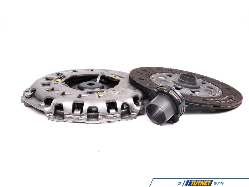 21217837984 - E85 Z4 M Coupe, M Roadster Oe BMW Clutch Kit