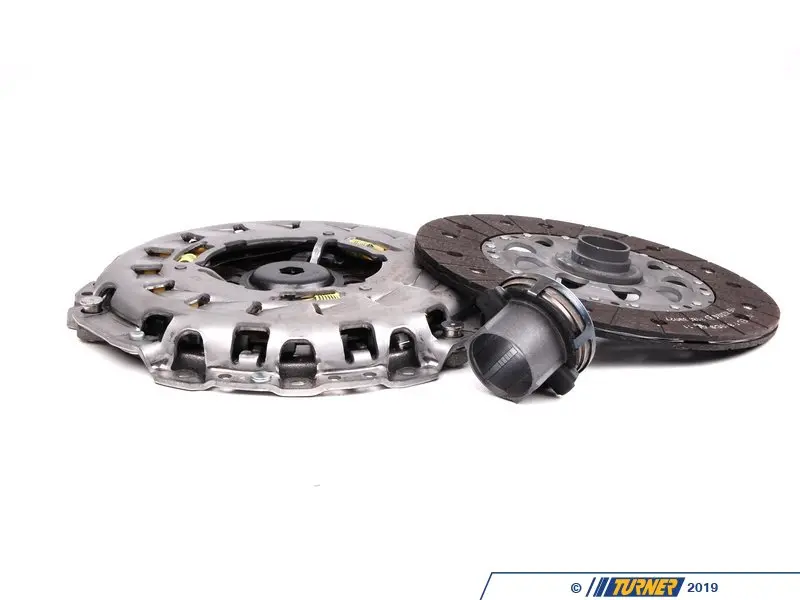 21217837984 - E85 Z4 M Coupe, M Roadster Oe BMW Clutch Kit