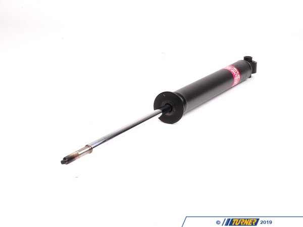 KYB Shock Absorber - Priced Each 33521096366