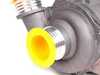 Pierburg OEM Pierburg Water Pump - 128i, 325i/328i/330i, 525i/528i/530i, X3, X5, Z4 3.0 (N51 N52 Engine) 11517586925 View 7