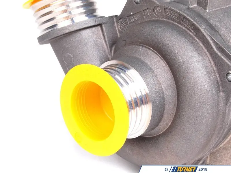 Engine Electric Water Pump For BMW 128i 325i 328i 525i