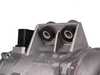 Pierburg OEM Pierburg Water Pump - 128i, 325i/328i/330i, 525i/528i/530i, X3, X5, Z4 3.0 (N51 N52 Engine) 11517586925 View 11