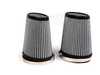 AFE aFe Magnum FORCE Stage-2 Pro DRY S Cold Air Intake System - E82 135i 1M, E9X 335i/xi, E60 535i/xi - (NO LONGER AVAILABLE) 51-11472 View 19