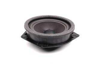 Genuine MINI Loudspeaker For Stock Systems - Front