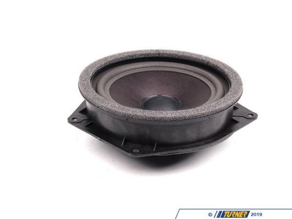 Genuine MINI Genuine MINI Loudspeaker For Stock Systems - Front 65139143271