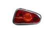 EagleEyes Tail Light W/ Bulbs - Driver (Left)  63216935783 View 2