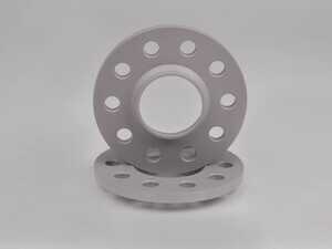 MINI F56 DR Series Wheel Spacers - 10mm (1 Pair)