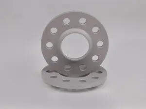 MINI F56 DR Series Wheel Spacers - 10mm (1 Pair)
