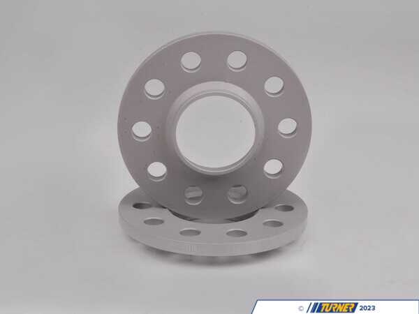 H&R MINI F56 DR Series Wheel Spacers - 10mm (1 Pair) 2055668