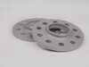 H&R MINI F56 DR Series Wheel Spacers - 10mm (1 Pair) 2055668 View 2