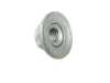 Genuine BMW Genuine BMW Trim Hex Nut With Plate 51117070183 51117070183 View 1