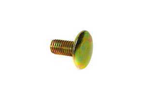 Genuine BMW Screw - 51121843029 - E30