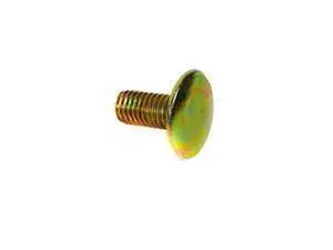 Genuine BMW Screw - 51121843029 - E30