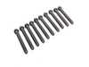 Genuine BMW Head Bolt Set - M60 M62 S62 V8 engine - E32 E34 E38 E39 E53 11127583115 View 1
